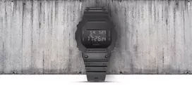 g shock juodas - CASIO G-SHOCK GA-700RGB-1AER Juodas (Black) - 5 nuotrauka