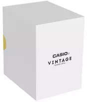 casio vintage laikrodziai - CASIO VINTAGE A168XESG-9AEF - 8 nuotrauka