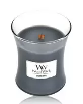 5 zvakiu - Woodwick Evening Onyx Scented Candle kvapioji žvakė, 609.5 g - 2 nuotrauka