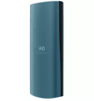 nokia 2025 - Nokia 105 4G Ocean Blue (Vandenyno mėlyna) - 3 nuotrauka