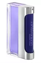 ultraviolet kvepalai - Paco Rabanne Ultraviolet Man 100 ml EDT Testeris - 2 nuotrauka