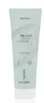 balzamas - KEMON Yo tonuojantis kondicionierius plaukams - Violet, 150 ml. - 2 nuotrauka