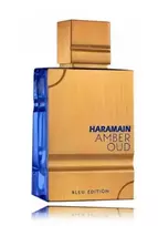 amber oud bleu edition al haramain - Al Haramain Amber Oud Bleu Edition EDP 200 ml - 2 nuotrauka