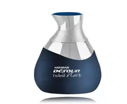 kvepalai noir - Al Haramain Detour Exclusif Noir EDP 100ml - 2 nuotrauka