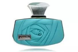 kvepalai bella - Al Haramain Belle Swim EDP 75 ml - 2 nuotrauka