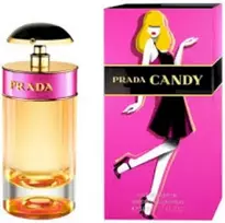 prada candy - Prada Candy 80 ml. EDP Testeris - 2 nuotrauka