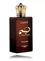 elixir kvepalai - Hamidi Tabassum Oud Elixir EDP 50ml - 2 nuotrauka