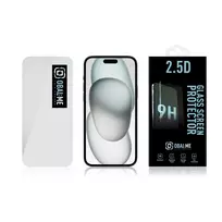 xiaomi 12 plevele - Obal:Me "2.5D Glass Screen Protector Xiaomi Redmi 12 4G/ 5G" - 2 nuotrauka