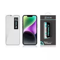 apsauginis stiklas ekranas samsung galaxy s24 - Obal:Me 57983121438 OBAL:ME Privacy 5D Glass Screen Protector for Apple iPhone 12 Mi - 2 nuotrauka