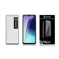 redmi 14c plevele - OBAL:ME 5D Glass Screen Protector for  Xiaomi Redmi 14C 4G|Poco C75 Black - 2 nuotrauka