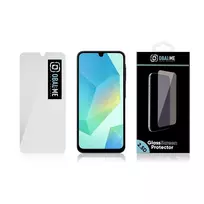 samsung galaxy a16 4g - Obal:Me "2.5D Glass Screen Protector Galaxy A16 5G" Clear - 2 nuotrauka