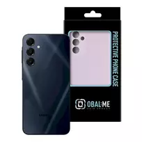samsung galaxy a16 4g - Obal:Me "Matte TPU Cover Galaxy A16 5G" Purple - 2 nuotrauka