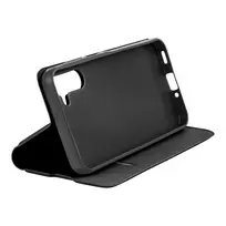 samsung galaxy a16 4g - Obal:Me "SmoothTouch Case Galaxy A16 5G" Black - 4 nuotrauka
