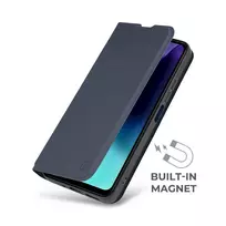 samsung galaxy a16 4g - Obal:Me "SmoothTouch Case Galaxy A16 5G" Dark Blue - 3 nuotrauka