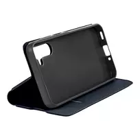 samsung galaxy a16 4g - Obal:Me "SmoothTouch Case Galaxy A16 5G" Dark Blue - 4 nuotrauka