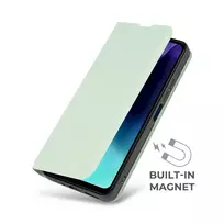 samsung galaxy a16 4g - Obal:Me "SmoothTouch Case Galaxy A16 5G" Mint Green - 3 nuotrauka