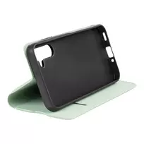 samsung galaxy a16 4g - Obal:Me "SmoothTouch Case Galaxy A16 5G" Mint Green - 4 nuotrauka