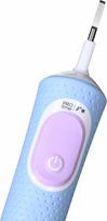 oral b vitality kids - Oral-B Vitality Pro Kids Frozen Edition elektrinis dantų šepetėlis - 3 nuotrauka