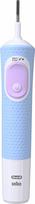oral b vitality kids - Oral-B Vitality Pro Kids Frozen Edition elektrinis dantų šepetėlis - 4 nuotrauka