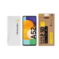 galaxy a35 5g - Tactical "Glass Shield 2.5D Galaxy A53 5G" Clear - 2 nuotrauka