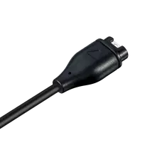 garmin fenix 7 cable - Tactical USB-C Charging and Data Cable for Garmin Fenix 5|6|7 - 4 nuotrauka