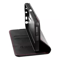 samsung galaxy a56 5g telefonas - Tactical Xproof Case for Galaxy A56 5G Black Hawk - 4 nuotrauka