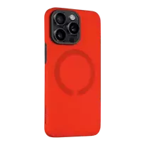apple iphone 15 pro case - Tactical MagForce Aramid Bloody Mary Limited Edition Dėklas skirtas Apple iPhone 15 Pro Max - 4 nuotrauka
