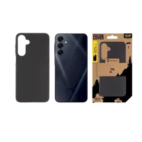 samsung galaxy a16 4g - Tactical "TPU Cover Galaxy A16 5G" Black - 2 nuotrauka