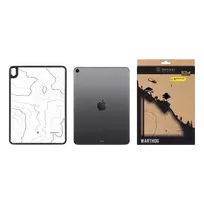 ipad 10 9 - Tactical Warthog Cover for iPad Air 10.9 2020|2022 Asphalt - 4 nuotrauka