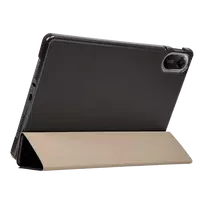 xiaomi redmi plansete - Tactical Book Tri Fold Case for Xiaomi Redmi Pad 2 Black - 4 nuotrauka