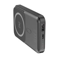 10000mah power bank - Forever MATB-100 PD QC Wireless Power Bank 22.5W 10000 mAh - 8 nuotrauka