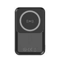 10000mah power bank - Forever MATB-100 PD QC Wireless Power Bank 22.5W 10000 mAh - 10 nuotrauka