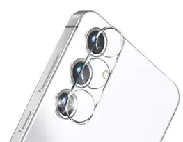 samsung galaxy a26 stikl - Swissten Temepered Glass For Camera Lens Samsung Galaxy A26 5G - 2 nuotrauka