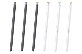 ekrano rasiklis - Samsung S Pen EJ-PS948BSE for Galaxy S26 Ultra Sidabrinis (Silver) - 2 nuotrauka