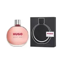 deep red boss - Hugo Boss Deep Red EDP 75 ml - 2 nuotrauka