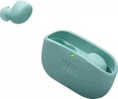 ausines jbl - JBL Wave Buds 2 Blue (Mėlynos) - 5 nuotrauka