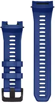 garmin 26 mm - Garmin watch strap Instinct 3 26mm, mėlynas (Blue) - 2 nuotrauka