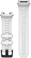 apyranke garmin 26 mm - Garmin watch strap Instinct 3 26mm, baltas (White) - 2 nuotrauka