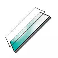 foldas - Nillkin "CP+ PRO" Apsauginis stiklas 2.5D Samsung Galaxy Z Fold 7 Juodas (Black) - 3 nuotrauka