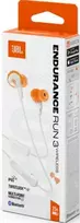 ausines jbl - JBL Endurance Run 3 White (Baltos) - 2 nuotrauka