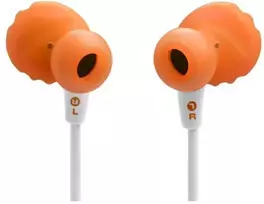 ausines jbl - JBL Endurance Run 3 White (Baltos) - 5 nuotrauka