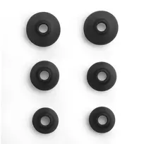 ausines jbl - JBL Tune 135BT Black (Juodos) - 3 nuotrauka