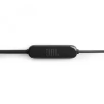 ausines jbl - JBL Tune 135BT Black (Juodos) - 6 nuotrauka