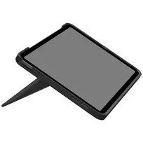 deklas ipad air m3 - Case Typecase Folio Duo with keyboard for iPad Air 11" M2 2024 / M3 2025 / M4 2026 black - 3 nuotrauka