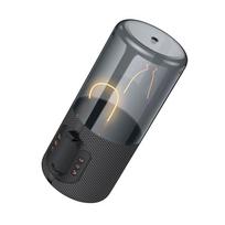 belaide bluetooth kolonele - Hoco BS64 Grey (pilka) - 5 nuotrauka