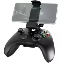 xbox pultelis - IPEGA XBS005 Ištraukiamas telefono laikiklis Xbox Series X valdikliui - 6 nuotrauka
