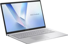 nesiojami kompiuteriai asus vivobook - ASUS Vivobook 17 X1704MA-AU038, Core 5 350, 16 GB, 512 GB, 17.3", Silver (Sidabrinis) - 7 nuotrauka