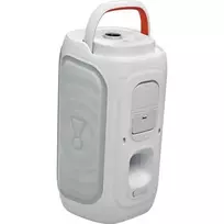 jbl speaker bluetooth - JBL PartyBox 130 White - 2 nuotrauka