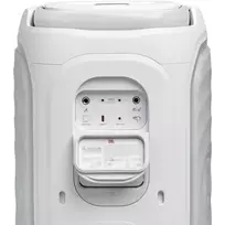 jbl speaker bluetooth - JBL PartyBox 130 White - 3 nuotrauka