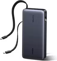 65w ugreen nexode - UGREEN Nexode PB552 25000mAh 165W - 5 nuotrauka